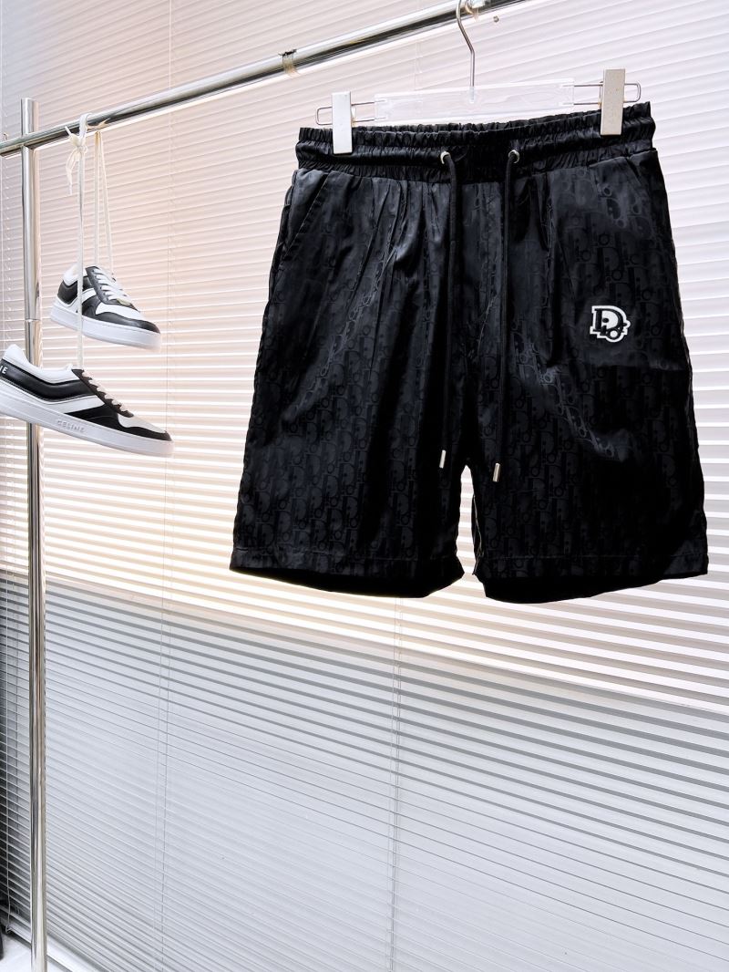 Christian Dior Short Pants